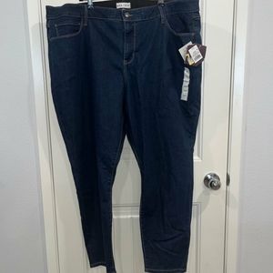 Ava & Viv Skinny Jeans NWT